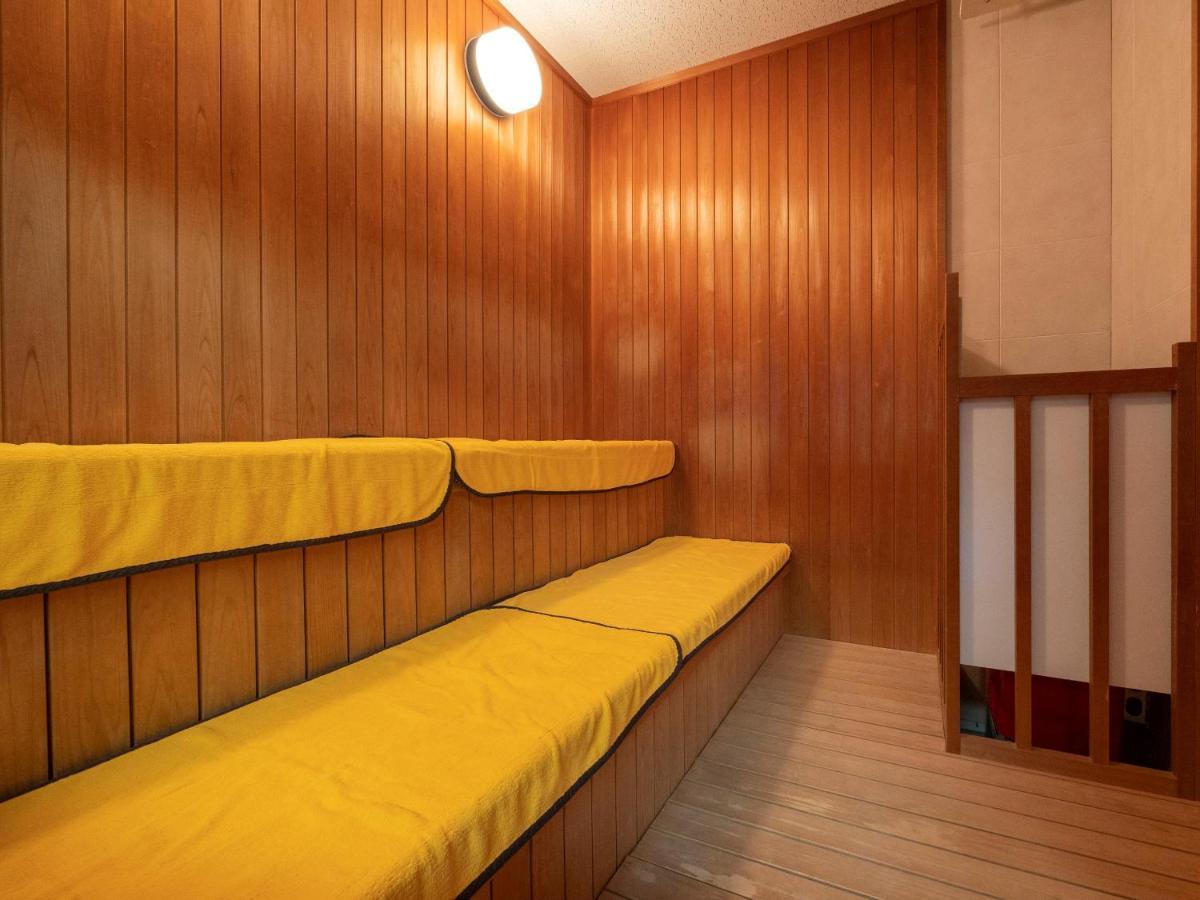 Madarao Kogen Hotel Iiyama Extérieur photo