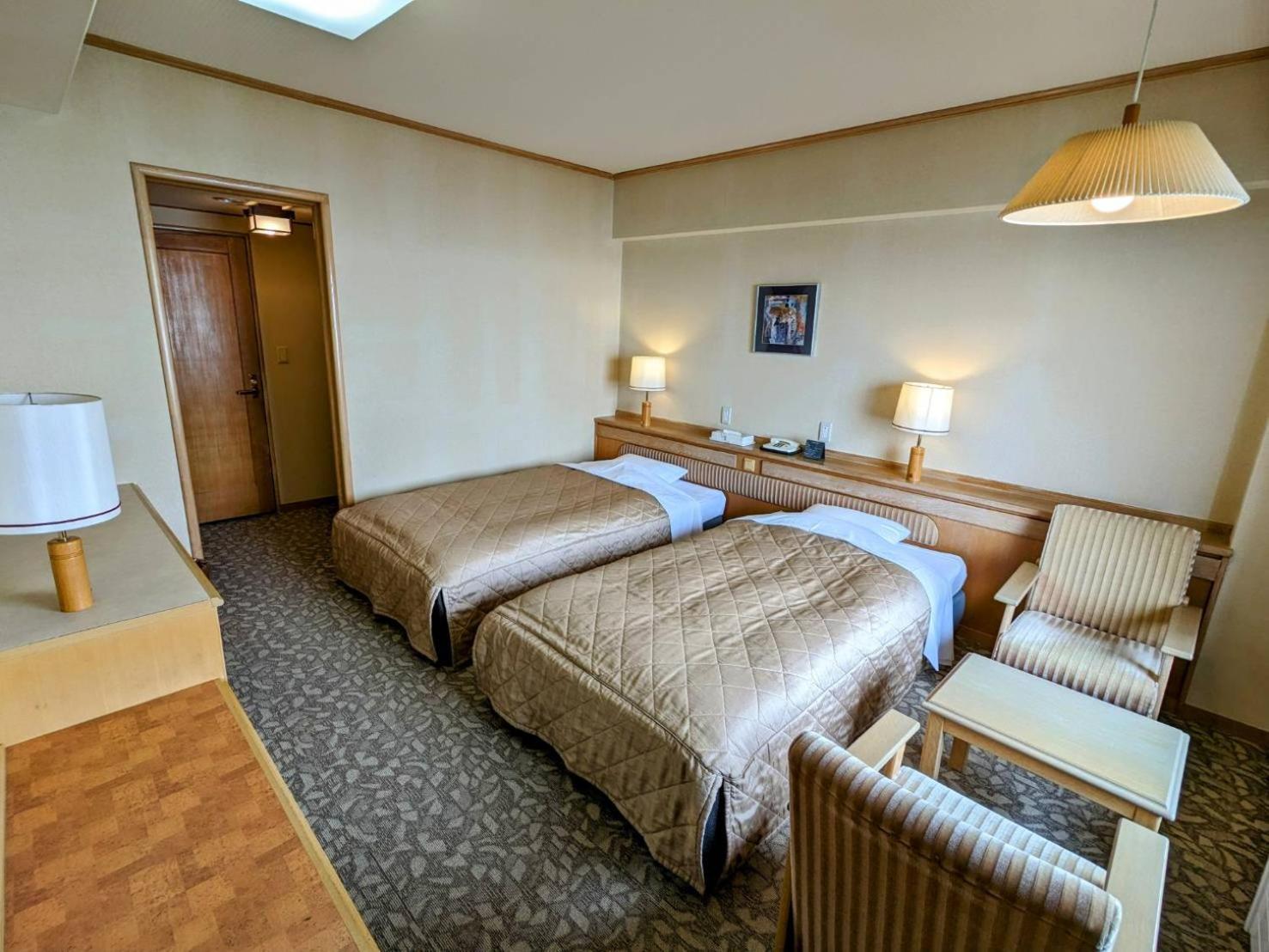 Madarao Kogen Hotel Iiyama Extérieur photo