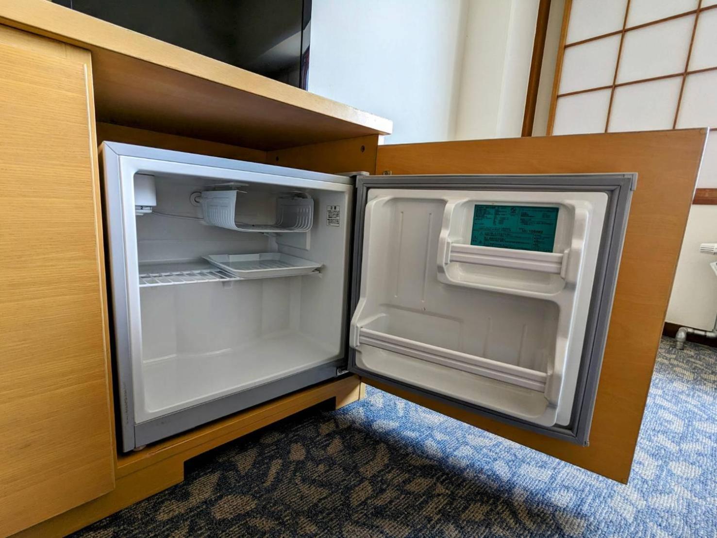 Madarao Kogen Hotel Iiyama Extérieur photo