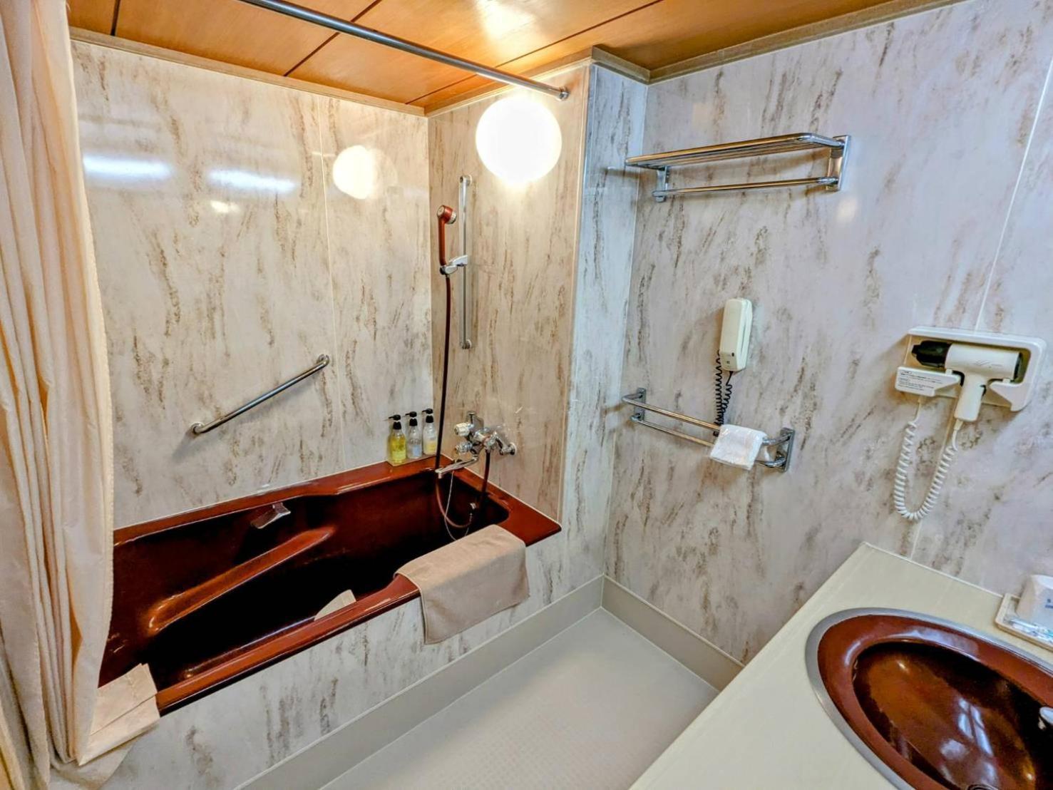 Madarao Kogen Hotel Iiyama Extérieur photo