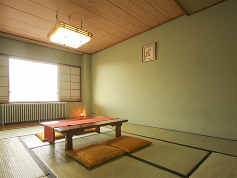Madarao Kogen Hotel Iiyama Extérieur photo