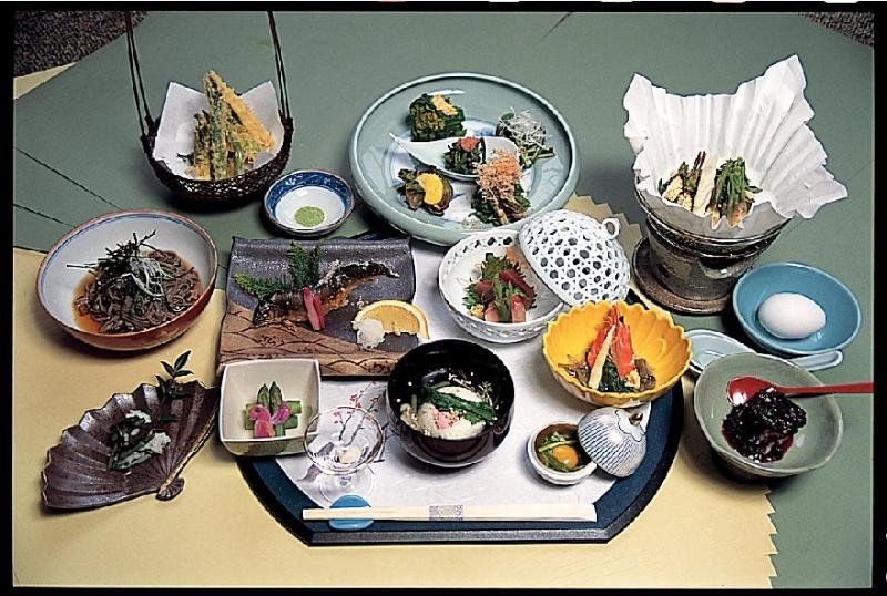 Madarao Kogen Hotel Iiyama Extérieur photo