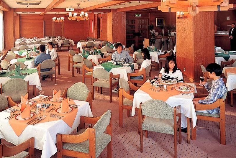 Madarao Kogen Hotel Iiyama Extérieur photo