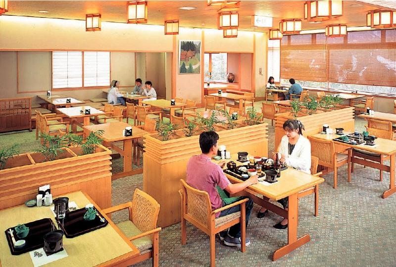 Madarao Kogen Hotel Iiyama Extérieur photo