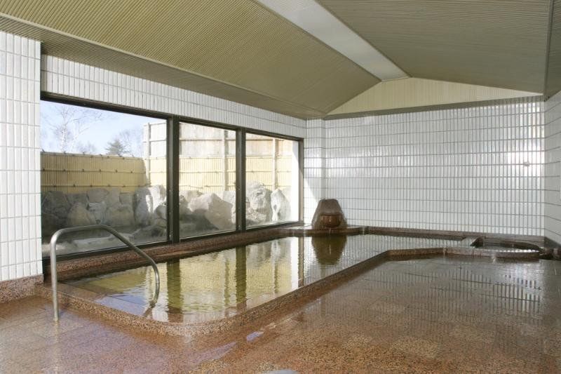 Madarao Kogen Hotel Iiyama Extérieur photo